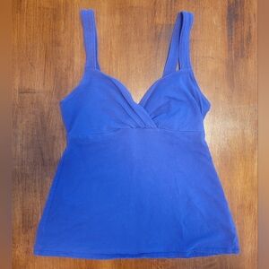 Victoria's Secret V-neck Tank Top